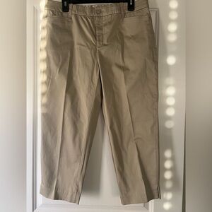 Women's Wren Capri Sateen